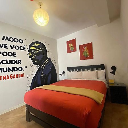 Pariwana Hostel Cuzco Exteriér fotografie