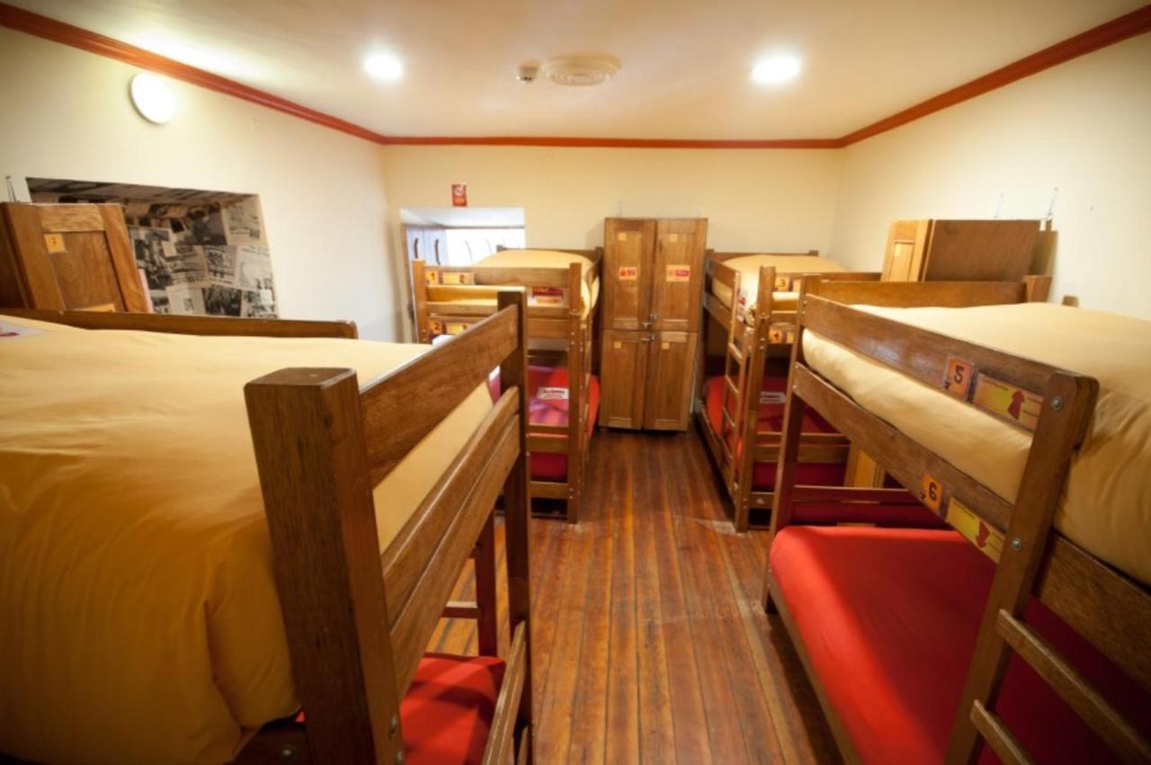 Pariwana Hostel Cuzco Exteriér fotografie
