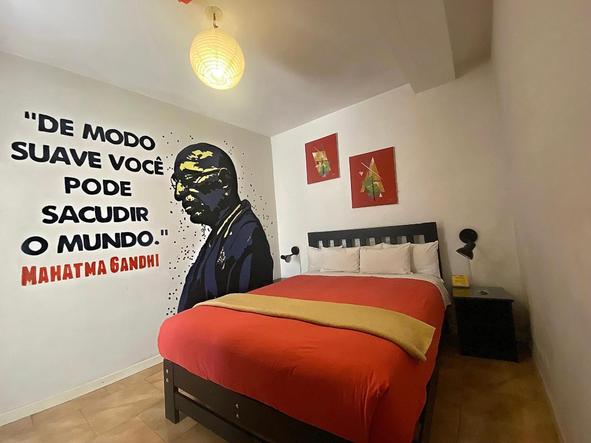 Pariwana Hostel Cuzco Exteriér fotografie