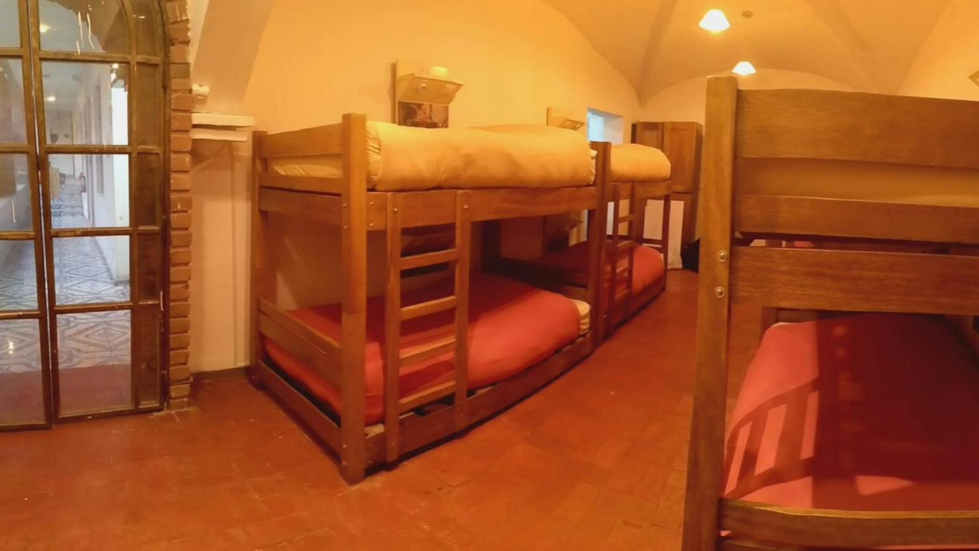 Pariwana Hostel Cuzco Exteriér fotografie