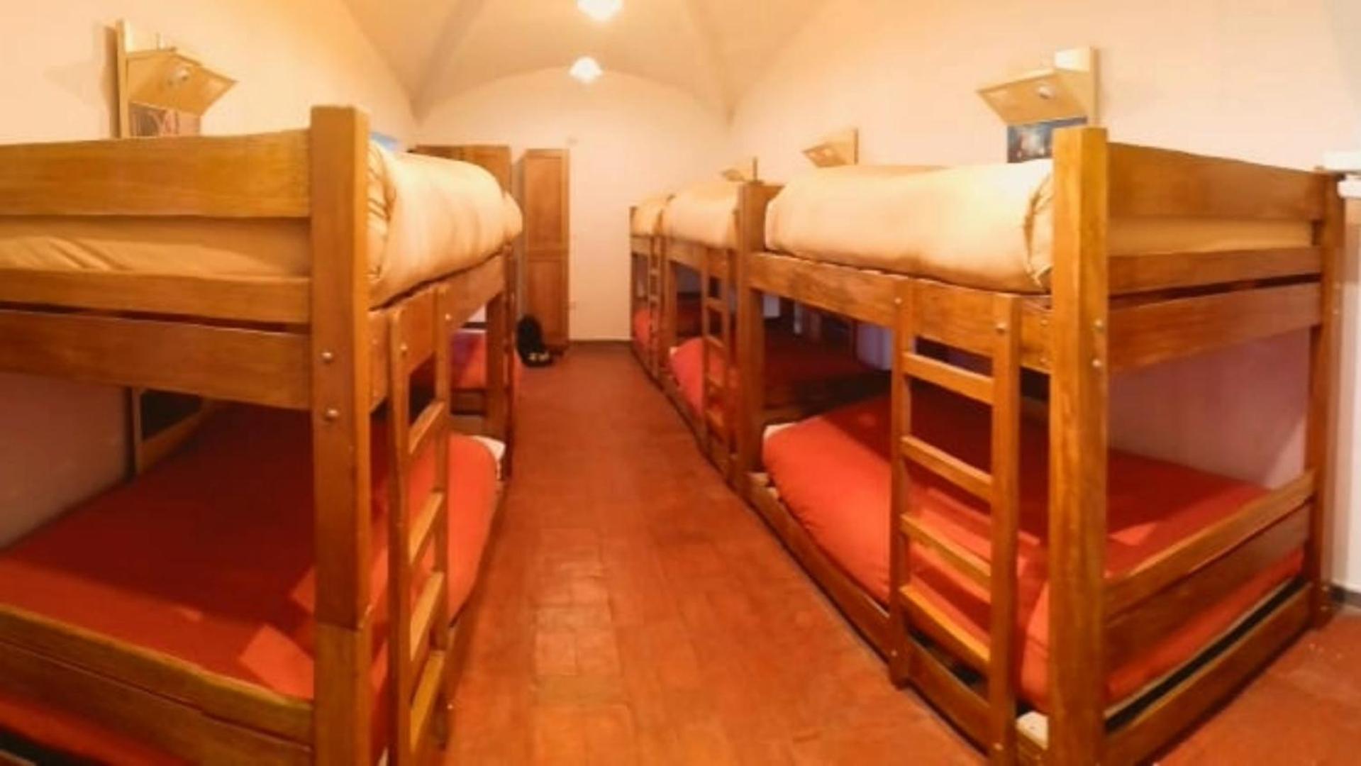 Pariwana Hostel Cuzco Exteriér fotografie